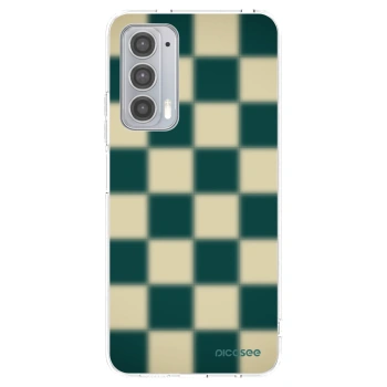 Etui na Motorola Edge 20 - Shadow Chess