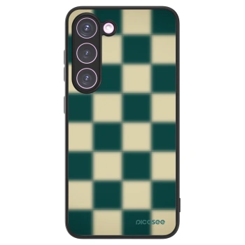 Picasee ULTIMATE CASE na Samsung Galaxy S23 5G - Shadow Chess