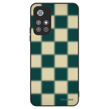 Etui na Xiaomi Redmi Note 11S 5G - Shadow Chess
