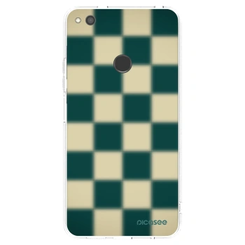 Etui na Huawei P9 Lite 2017 - Shadow Chess