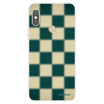 Etui na Xiaomi Redmi Note 5 Global - Shadow Chess