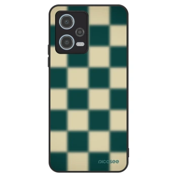 Etui na Xiaomi Redmi Note 12 5G - Shadow Chess