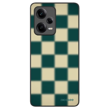 Picasee ULTIMATE CASE na Xiaomi Redmi Note 12 Pro 5G - Shadow Chess