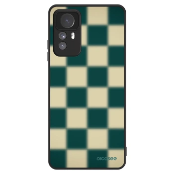 Etui na Xiaomi Redmi Note 12S - Shadow Chess
