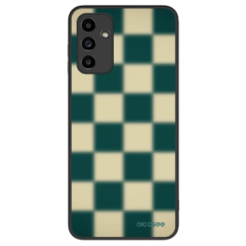 Etui na Samsung Galaxy A04s A047F - Shadow Chess