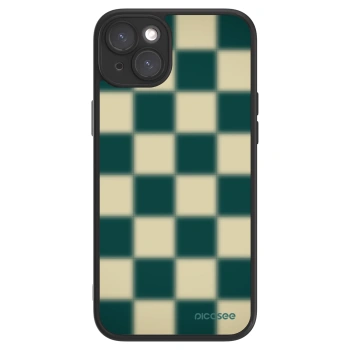 Picasee ULTIMATE CASE na Apple iPhone 15 Plus - Shadow Chess