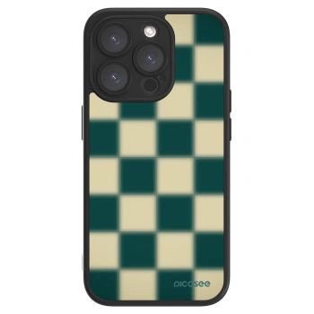 Picasee ULTIMATE CASE na Apple iPhone 15 Pro - Shadow Chess