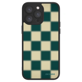 Picasee ULTIMATE CASE na Apple iPhone 15 Pro Max - Shadow Chess
