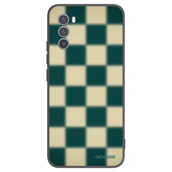Etui na Motorola Moto G62 - Shadow Chess