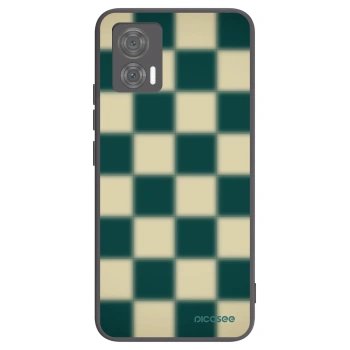 Etui na Motorola Edge 30 Neo - Shadow Chess