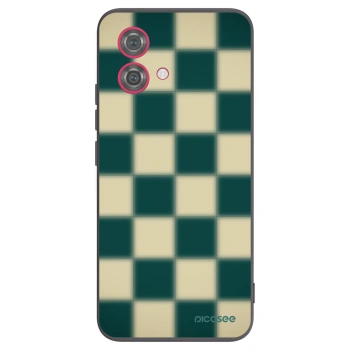 Etui na Motorola Moto G84 5G - Shadow Chess