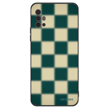 Etui na Motorola Moto G30 - Shadow Chess