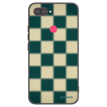 Etui na Xiaomi Mi 8 Lite - Shadow Chess