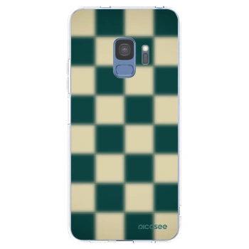 Etui na Samsung Galaxy S9 G960F - Shadow Chess