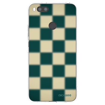 Etui na Xiaomi Mi A1 Global - Shadow Chess