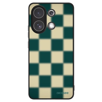 Etui na Xiaomi Redmi Note 13 4G - Shadow Chess