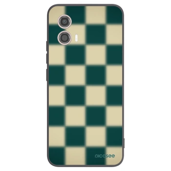 Etui na Motorola Moto G53 5G - Shadow Chess