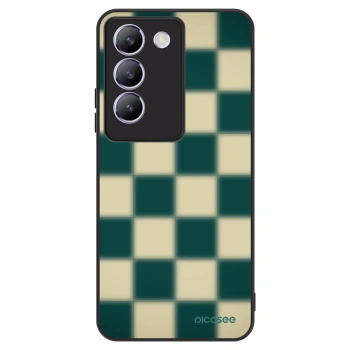 Etui na Vivo V40 SE 5G - Shadow Chess
