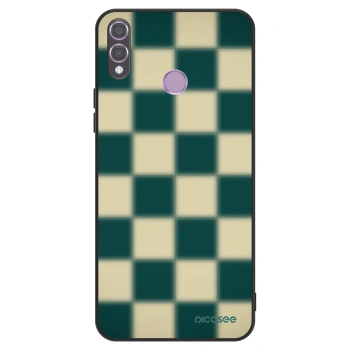 Etui na Honor 8X - Shadow Chess