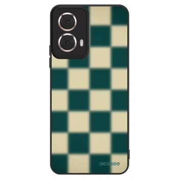 Etui na Motorola Moto G85 - Shadow Chess