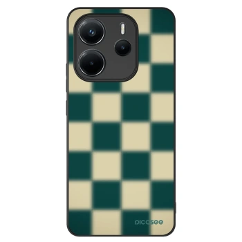 Etui na Xiaomi Redmi Note 14 4G - Shadow Chess