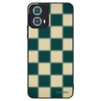 Etui na Motorola Moto G34 5G - Shadow Chess