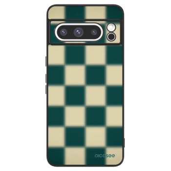 Picasee ULTIMATE CASE na Google Pixel 8 Pro - Shadow Chess