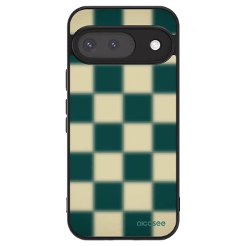 Etui na Google Pixel 9 - Shadow Chess