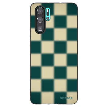 Etui na Huawei P30 Pro - Shadow Chess