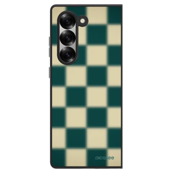 Etui na Samsung Galaxy Z Fold6 5G - Shadow Chess