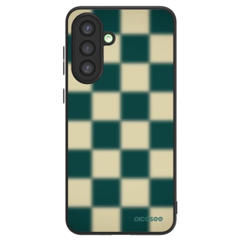 Picasee ULTIMATE CASE na Samsung Galaxy A26 5G A266B - Shadow Chess