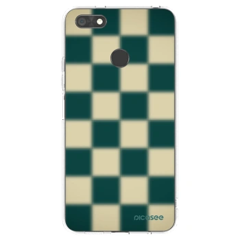 Etui na Huawei P9 Lite Mini - Shadow Chess