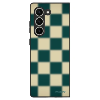 Etui na Samsung Galaxy Z Fold5 5G - Shadow Chess
