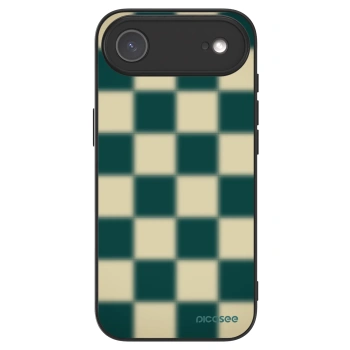 Picasee ULTIMATE CASE MagSafe pro Apple iPhone Air - Shadow Chess