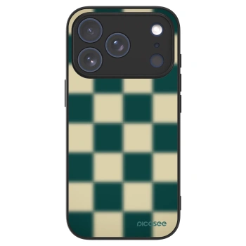 Picasee ULTIMATE CASE na Apple iPhone 17 Pro - Shadow Chess