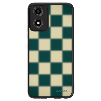 Etui na Motorola Moto E14 - Shadow Chess
