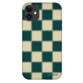 Etui na Apple iPhone 11 - Shadow Chess