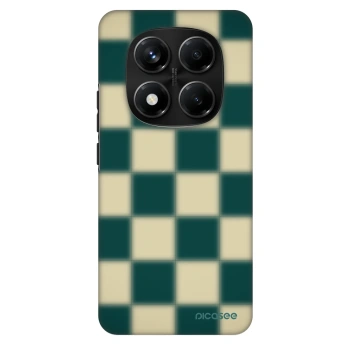 Etui na Xiaomi Redmi Note 14 Pro+ 5G - Shadow Chess