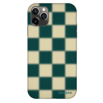 Etui na Apple iPhone 11 Pro - Shadow Chess