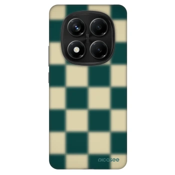 Etui na Xiaomi Redmi Note 14 Pro 5G - Shadow Chess