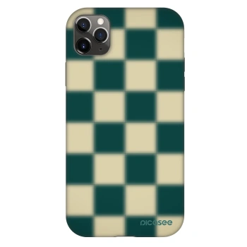 Etui na Apple iPhone 11 Pro Max - Shadow Chess