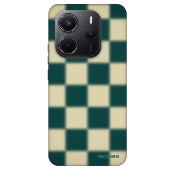 Etui na Xiaomi Redmi Note 14 5G - Shadow Chess