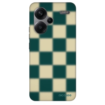 Etui na Xiaomi Redmi Note 13 Pro+ 5G - Shadow Chess