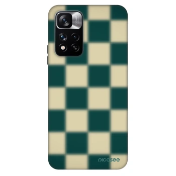 Etui na Xiaomi Redmi Note 11 Pro 5G - Shadow Chess