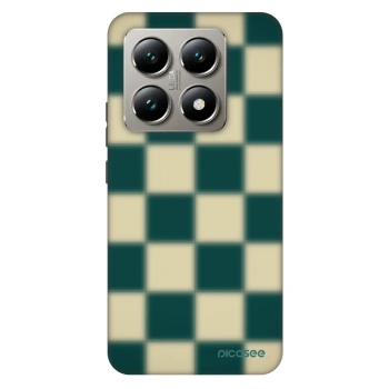 Etui na Xiaomi 14T Pro - Shadow Chess