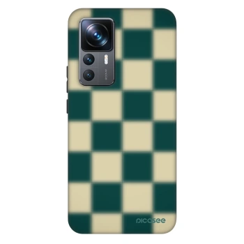 Etui na Xiaomi 12T Pro - Shadow Chess