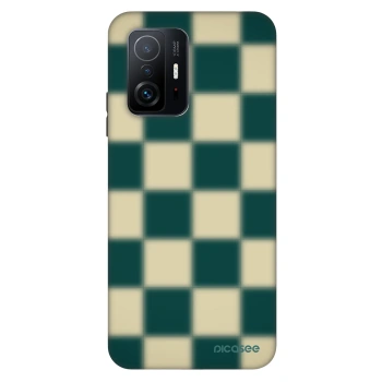 Etui na Xiaomi 11T Pro - Shadow Chess
