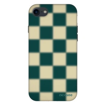 Etui na Apple iPhone SE 2020 - Shadow Chess