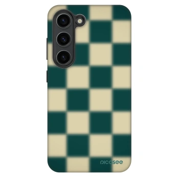 Etui na Samsung Galaxy S23 5G - Shadow Chess