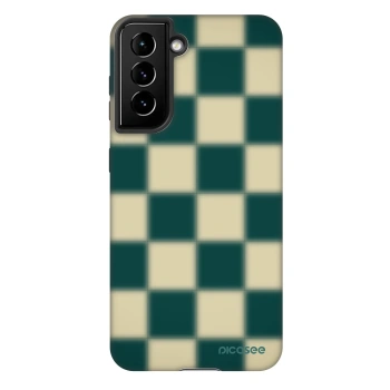 Etui na Samsung Galaxy S22 5G - Shadow Chess